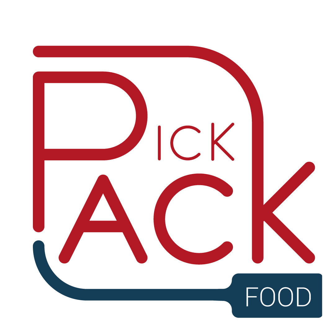 PickPack Logo